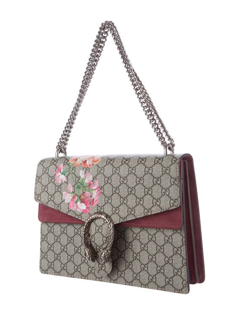gucci dionysus large size
